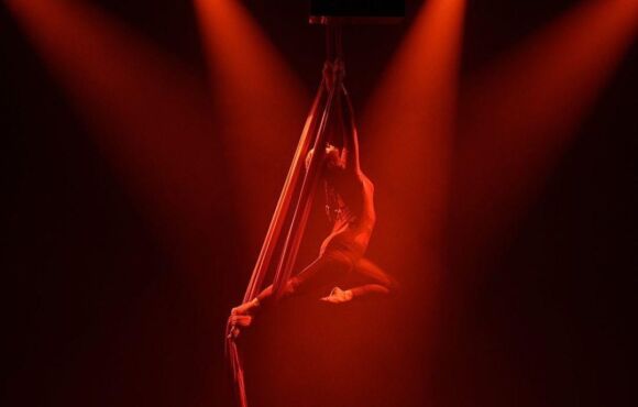 Lighting Designer e Show Designer