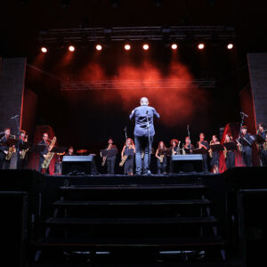 ORCHESTRA